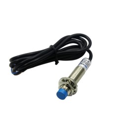 SSI3279-2 DETECTEUR PROXIMITE INDUCTIF PNP NO DC 6V-36V LJ12A3-4-Z/AY