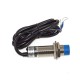 SSI3280 DETECTEUR PROXIMITE INDUCTIF PNP NO 6V-36V LJ18A3-8-Z/BY