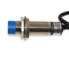 SSI3280 DETECTEUR PROXIMITE INDUCTIF PNP NO 6V-36V LJ18A3-8-Z/BY