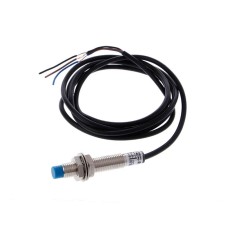 SSI3282 Capteur proximité inductif DC 5V M8 2mm NPN NO LJ8A3-2-Z/BX