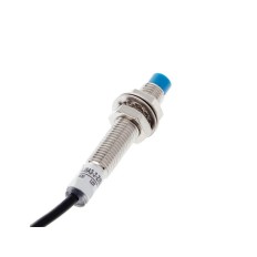 SSI3282 Capteur proximité inductif DC 5V M8 2mm NPN NO LJ8A3-2-Z/BX