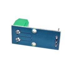 SSI3312 SHIELD CAPTEUR DE COURANT 20A (ACS712ELC-20A) POUR ARDUINO