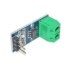 SSI3312 SHIELD CAPTEUR DE COURANT 20A (ACS712ELC-20A) POUR ARDUINO
