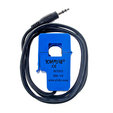 SSI3318-2 CAPTEUR DE COURANT 30A/1V SCT013-030 A TRANSFO SORTIE 50MA