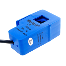 SSI3318-2 CAPTEUR DE COURANT 30A/1V SCT013-030 A TRANSFO SORTIE 50MA
