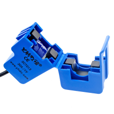 SSI3318-2 CAPTEUR DE COURANT 30A/1V SCT013-030 A TRANSFO SORTIE 50MA