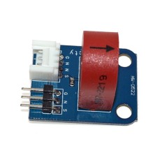 SSI3320-1 Transformateur de courant CA analogique 5A/5mA