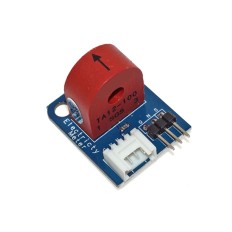 SSI3320-1 Transformateur de courant CA analogique 5A/5mA