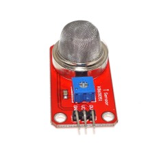 SSI3321 MODULE DE CAPTEUR DE GAZ MQ-2