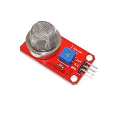 SSI3321 MODULE DE CAPTEUR DE GAZ MQ-2