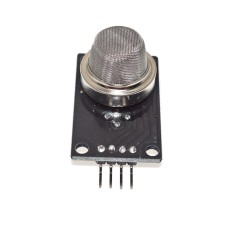 SSI3338 MODULE DETECTEUR DE DENSITE DE GAZ (QUALITE AIR) MQ135 LM393