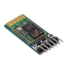 SSI3371-1 SHIELD BLUETOOTH (HC-05) USB POUR ARDUINO