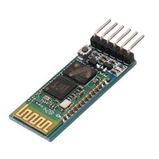 SSI3371-1 SHIELD BLUETOOTH (HC-05) USB POUR ARDUINO
