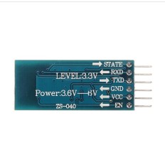 SSI3371-1 SHIELD BLUETOOTH (HC-05) USB POUR ARDUINO