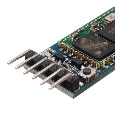SSI3371-1 SHIELD BLUETOOTH (HC-05) USB POUR ARDUINO