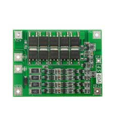 SSI3399-2 MODULE CHARGEUR BATTERIE 18650 BMS 4S 40A
