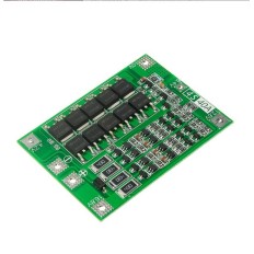 SSI3399-2 MODULE CHARGEUR BATTERIE 18650 BMS 4S 40A