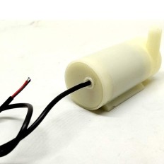 SSI3430-02 Mini pompe à eau horizontale DC3-5V