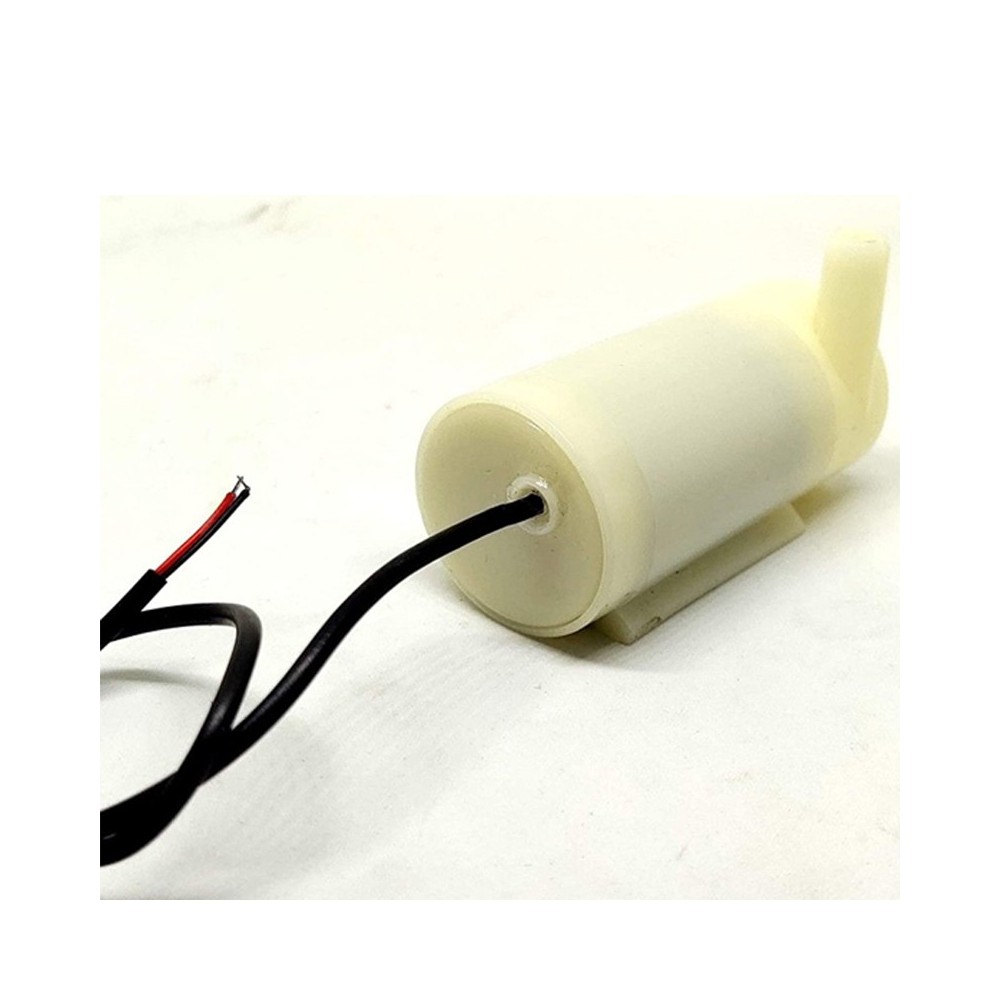 SSI3430-02 Mini pompe à eau horizontale DC3-5V