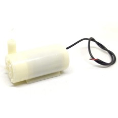 SSI3430-02 Mini pompe à eau horizontale DC3-5V