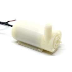 SSI3430-02 Mini pompe à eau horizontale DC3-5V