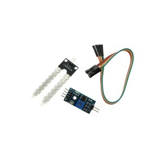 SHIELD DETECTEUR D'HUMIDITE POUR ARDUINO