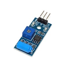 SHIELD DETECTEUR DE MOUVEMENTS POUR ARDUINO