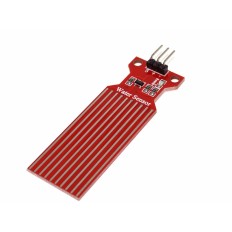 SSI3446 SHIELD CAPTEUR DE NIVEAU D'EAU POUR ARDUINO