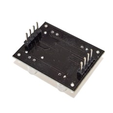 SSI3453 SHIELD CAPTEUR DE COULEUR POUR ARDUINO TCS3200