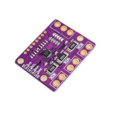 SSI3455 SHIELD I2C POUR ARDUINO INA3221