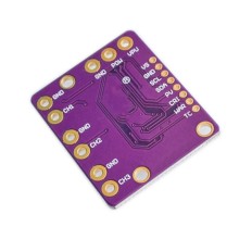 SSI3455 SHIELD I2C POUR ARDUINO INA3221