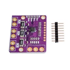 SSI3455 SHIELD I2C POUR ARDUINO INA3221