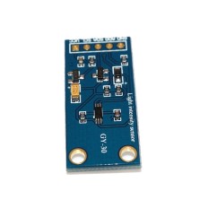 SSI3457 SHIELD LUXMETRE DIGITAL POUR ARDUINO GY-30 BH1750FVI