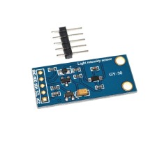 SSI3457 SHIELD LUXMETRE DIGITAL POUR ARDUINO GY-30 BH1750FVI
