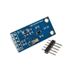 SSI3457 SHIELD LUXMETRE DIGITAL POUR ARDUINO GY-30 BH1750FVI