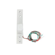 SSI3480-2 CAPTEUR DE FORCE ET POIDS (20kg) POUR ARDUINO