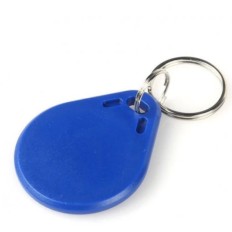 SSI3493-1 CARTE PORTE-CLEFS RFID 125kHz ( AMD079)