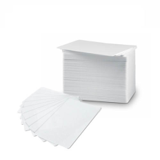 SSI3493-2 CARTE RFID 13.56MHz (Carte de crédit)