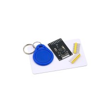 SSI3494-1 MODULE D'ECRITURE DE LECTEUR MINI RFID 13.56MHZ RC522