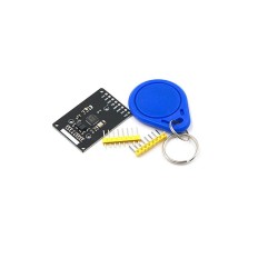 SSI3494-1 MODULE D'ECRITURE DE LECTEUR MINI RFID 13.56MHZ RC522