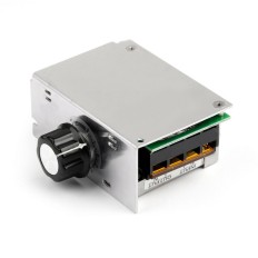 SSI3496-2 MODULE REGULATEUR DE TENSION CA 4000W POUR ARDUINO