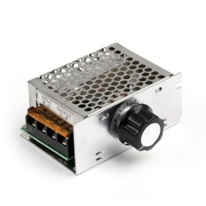 SSI3496-2 MODULE REGULATEUR DE TENSION CA 4000W POUR ARDUINO