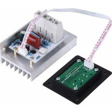 SSI3496-2A MODULE REGULATEUR DE TENSION CA 10000W
