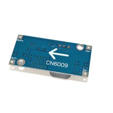 SSI3498-2 Concertisseur DC DC IN 3.8-32V OUT 1.25V-35V 4A XL6009