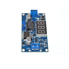 SSI3502-1 MODULE CONVERTISSEUR DC 4~40V A 1.3-37V LM2596