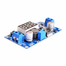SSI3502-1 MODULE CONVERTISSEUR DC 4~40V A 1.3-37V LM2596