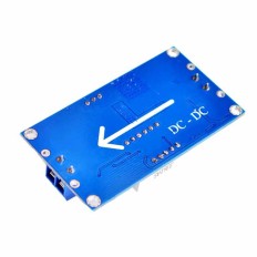 SSI3502-1 MODULE CONVERTISSEUR DC 4~40V A 1.3-37V LM2596