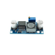 SSI3502-7 CONVERTISSEUR DC-DC 4.5-60V A 3-35V LM2596HV 2-3A 15W