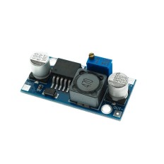 SSI3502-7 CONVERTISSEUR DC-DC 4.5-60V A 3-35V LM2596HV 2-3A 15W