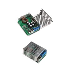 SSI3508 CONVERTISSEUR DC-DC 3.5-25V A 0.8-24V 10A 300W